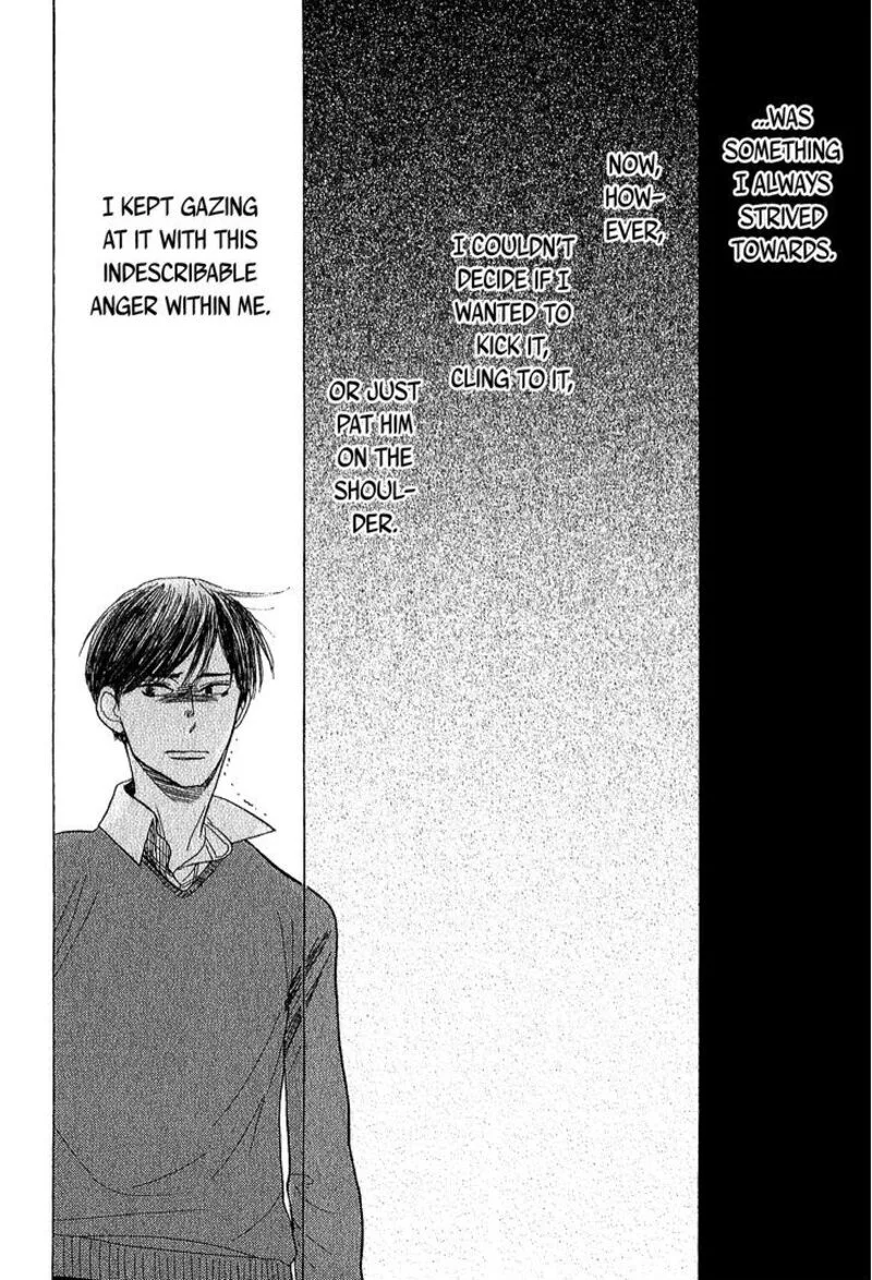 Shouwa Genroku Rakugo Shinjuu Chapter 11 page 46