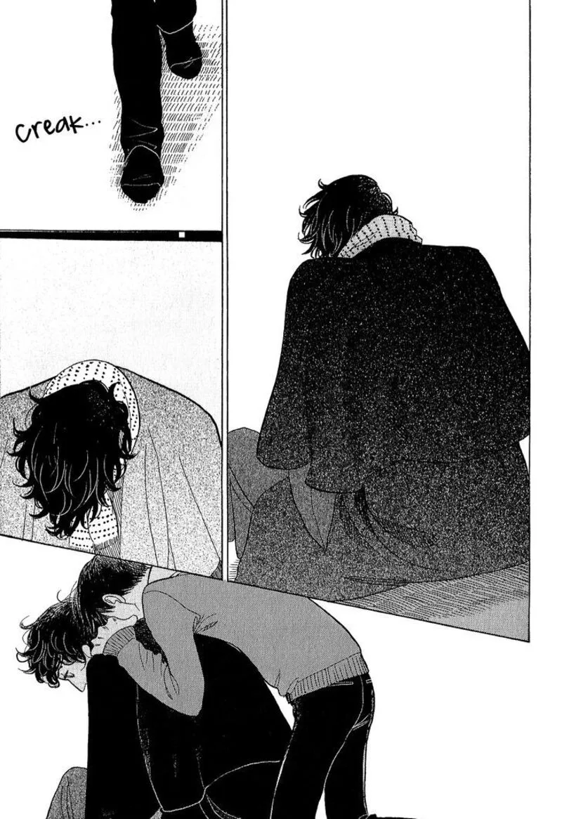 Shouwa Genroku Rakugo Shinjuu Chapter 11 page 47