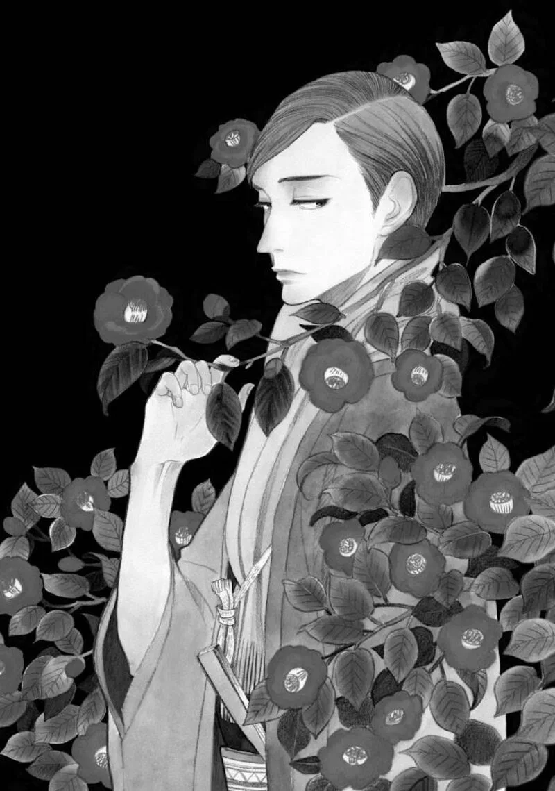 Shouwa Genroku Rakugo Shinjuu Chapter 13 page 60