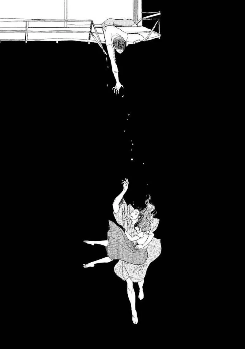 Shouwa Genroku Rakugo Shinjuu Chapter 14 page 40