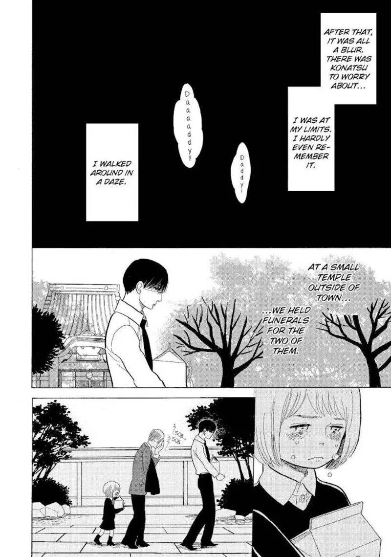 Shouwa Genroku Rakugo Shinjuu Chapter 14 page 42