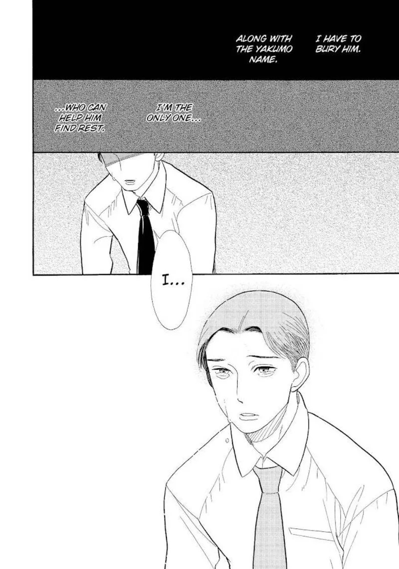 Shouwa Genroku Rakugo Shinjuu Chapter 14 page 48