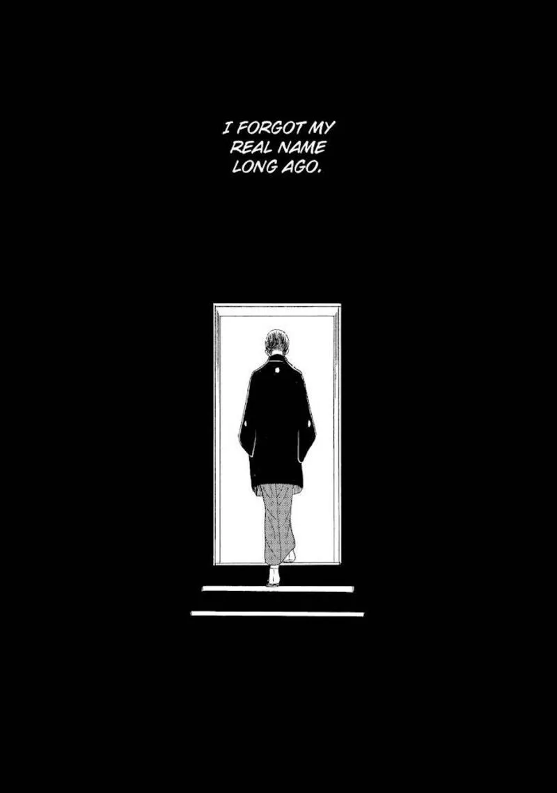 Shouwa Genroku Rakugo Shinjuu Chapter 14 page 54