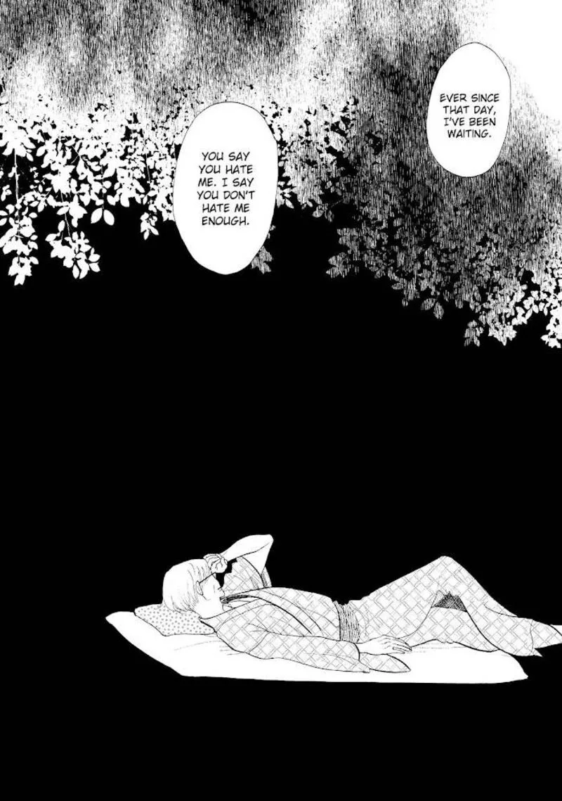 Shouwa Genroku Rakugo Shinjuu Chapter 17 page 17