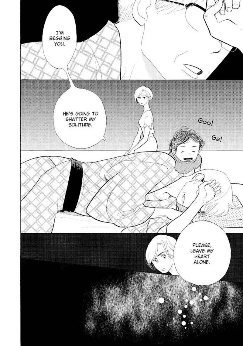 Shouwa Genroku Rakugo Shinjuu Chapter 17 page 19