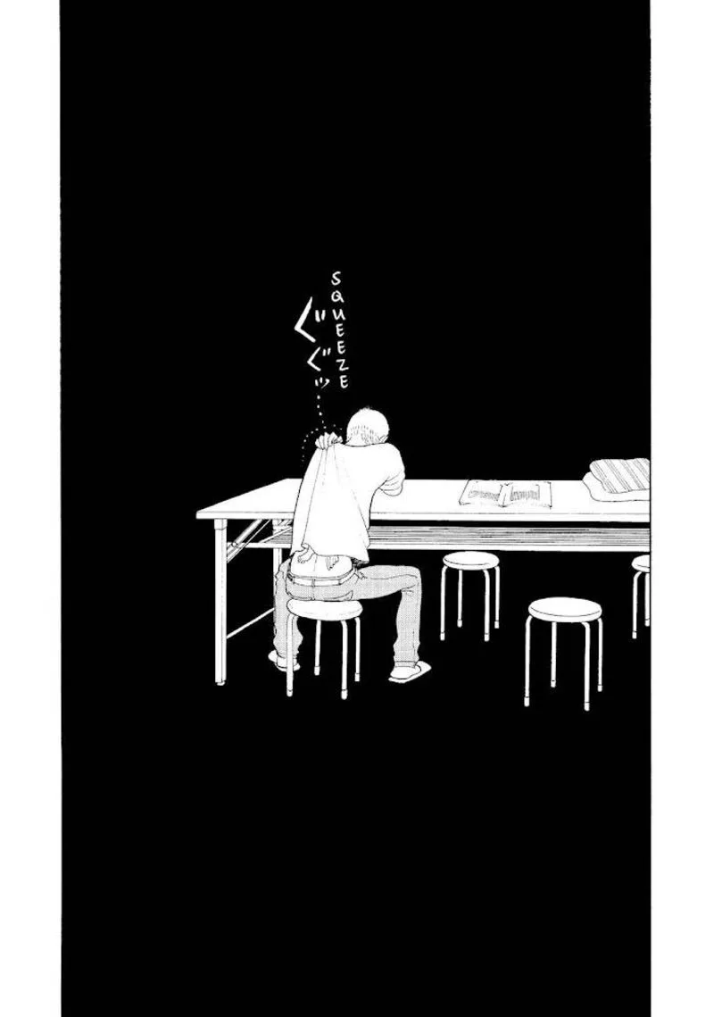 Shouwa Genroku Rakugo Shinjuu Chapter 17 page 27