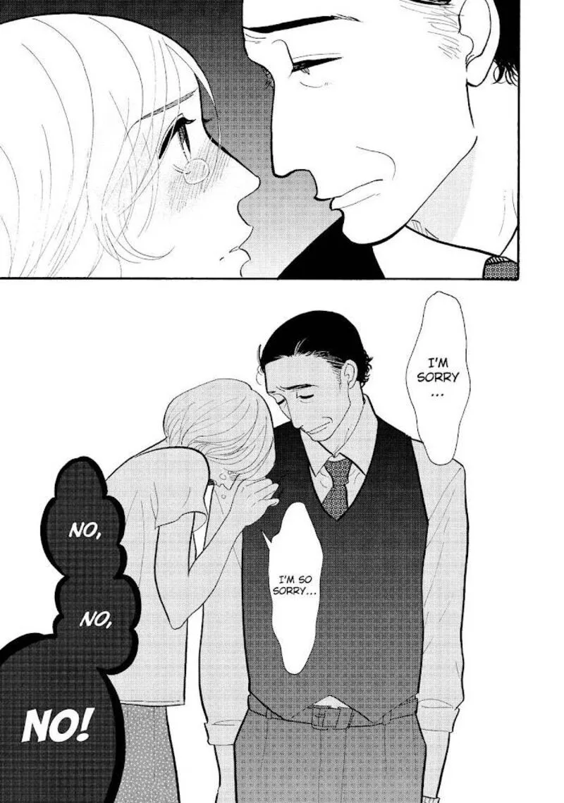 Shouwa Genroku Rakugo Shinjuu Chapter 18 page 45