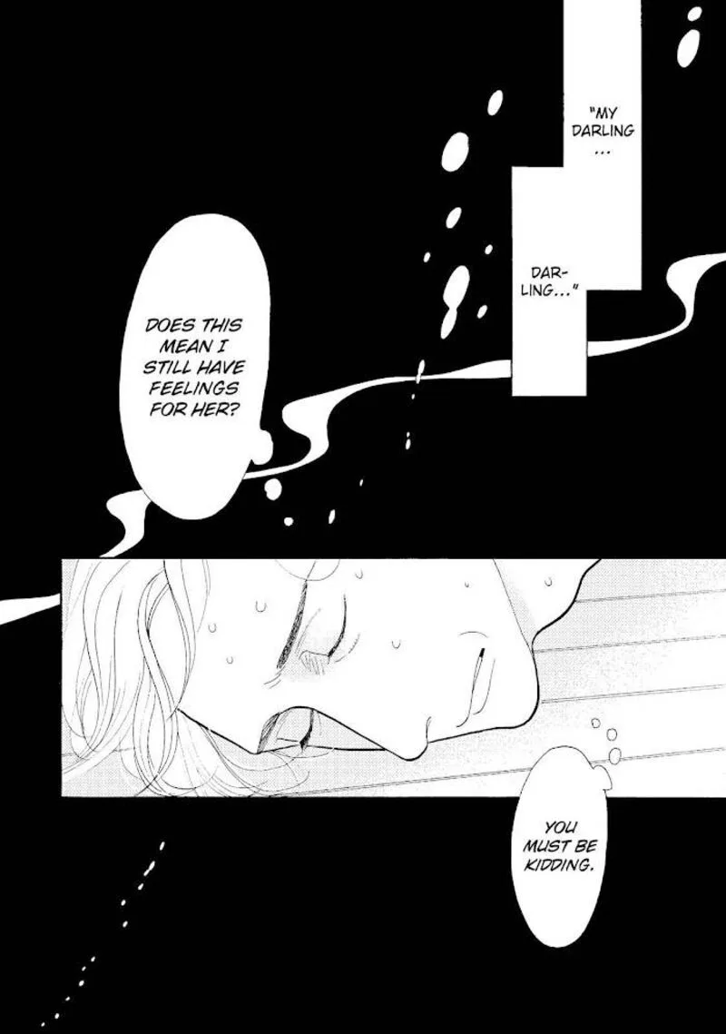Shouwa Genroku Rakugo Shinjuu Chapter 22 page 2