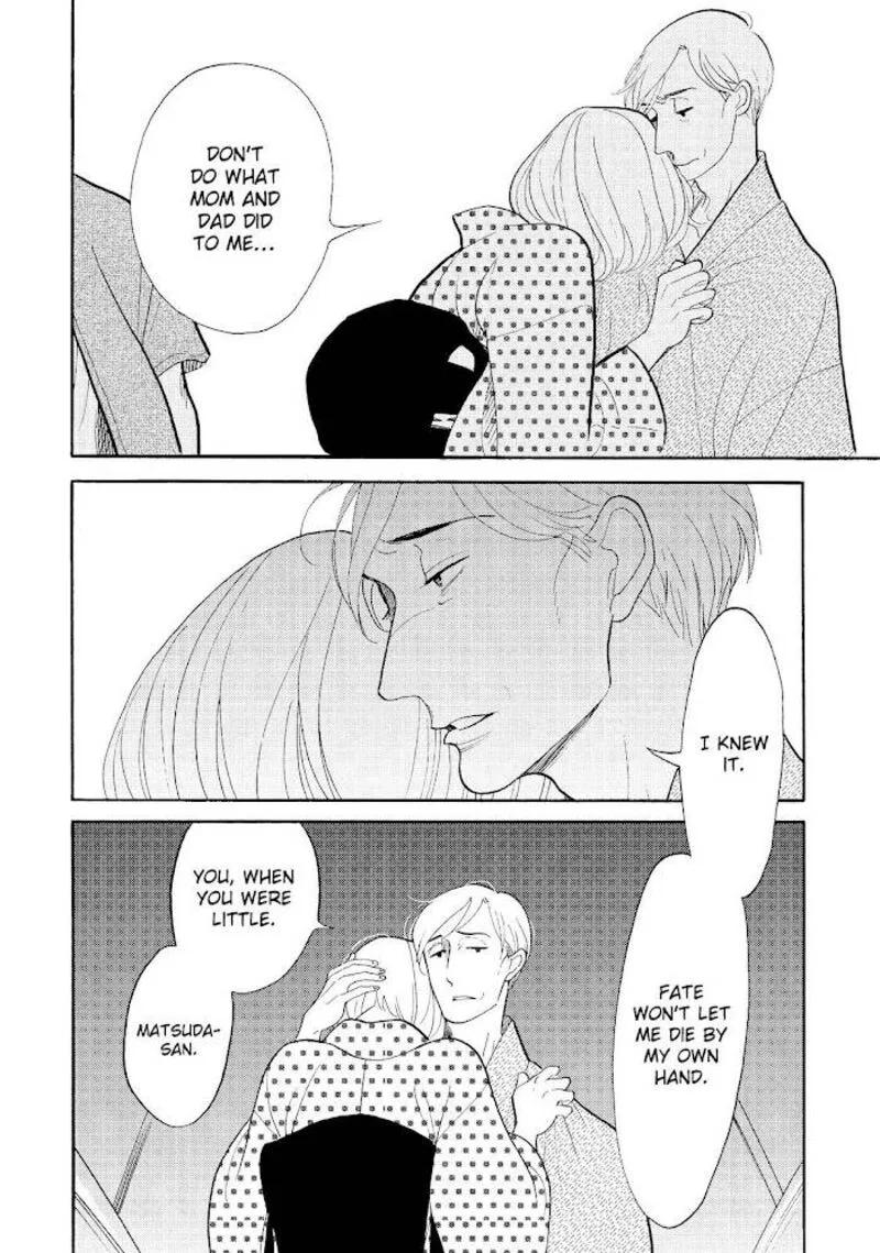 Shouwa Genroku Rakugo Shinjuu Chapter 25 page 48