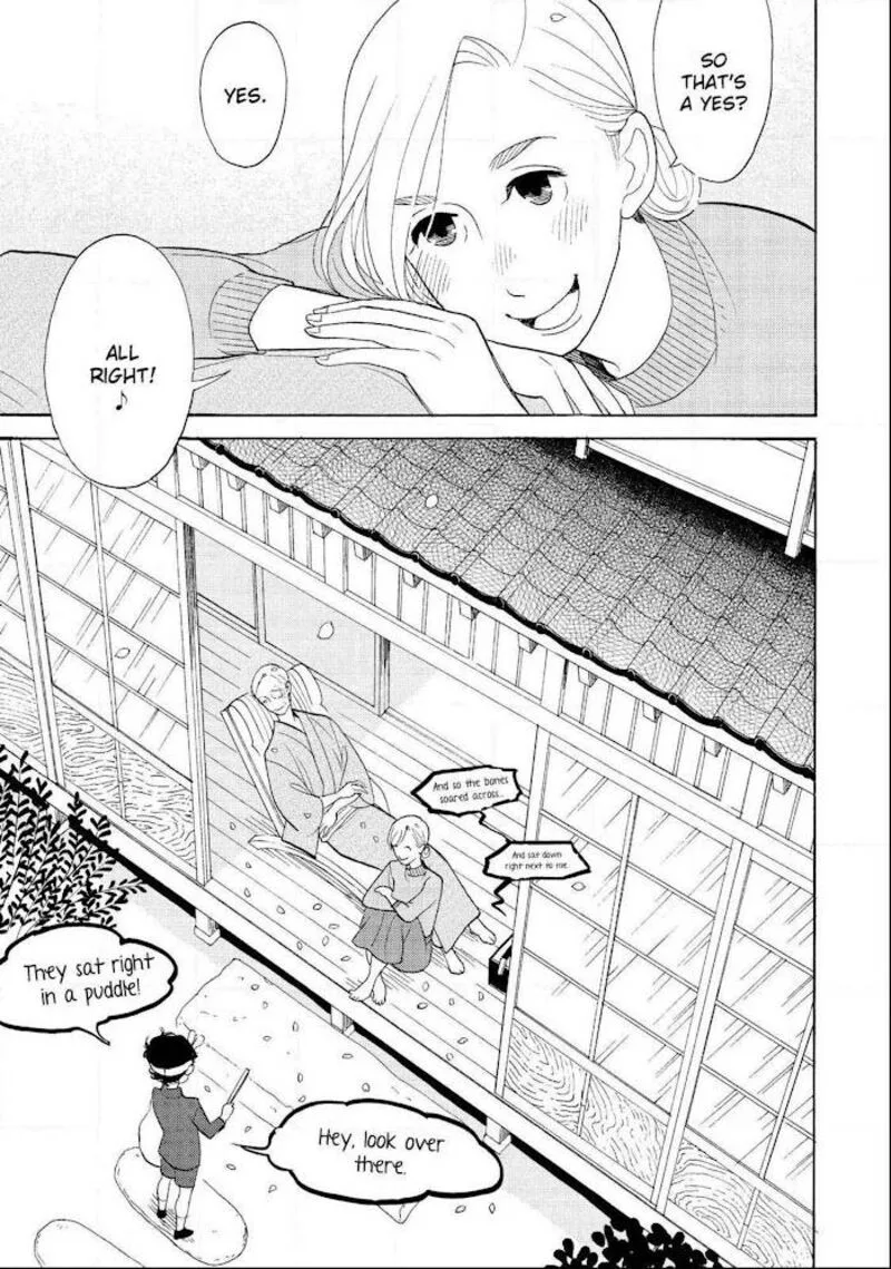 Shouwa Genroku Rakugo Shinjuu Chapter 29 page 46