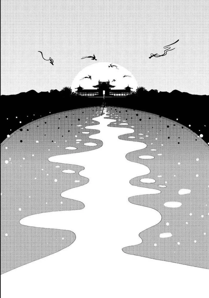 Shouwa Genroku Rakugo Shinjuu Chapter 30 page 48