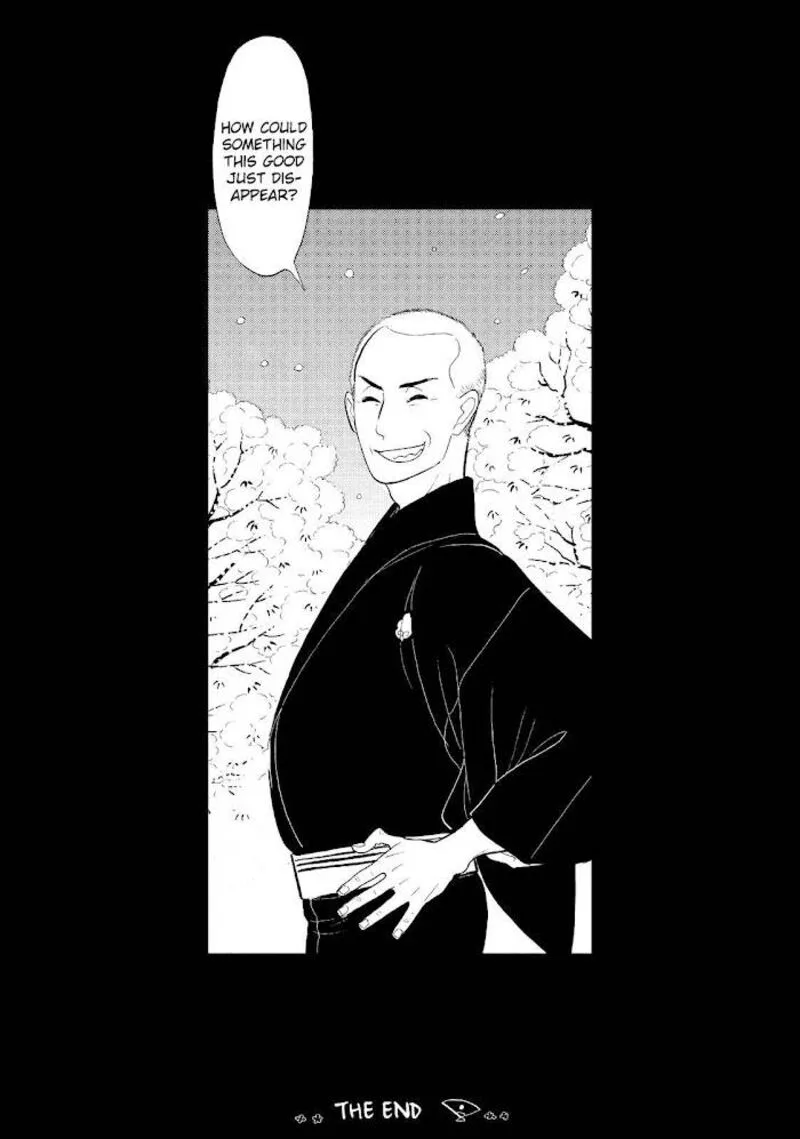Shouwa Genroku Rakugo Shinjuu Chapter 31 page 51