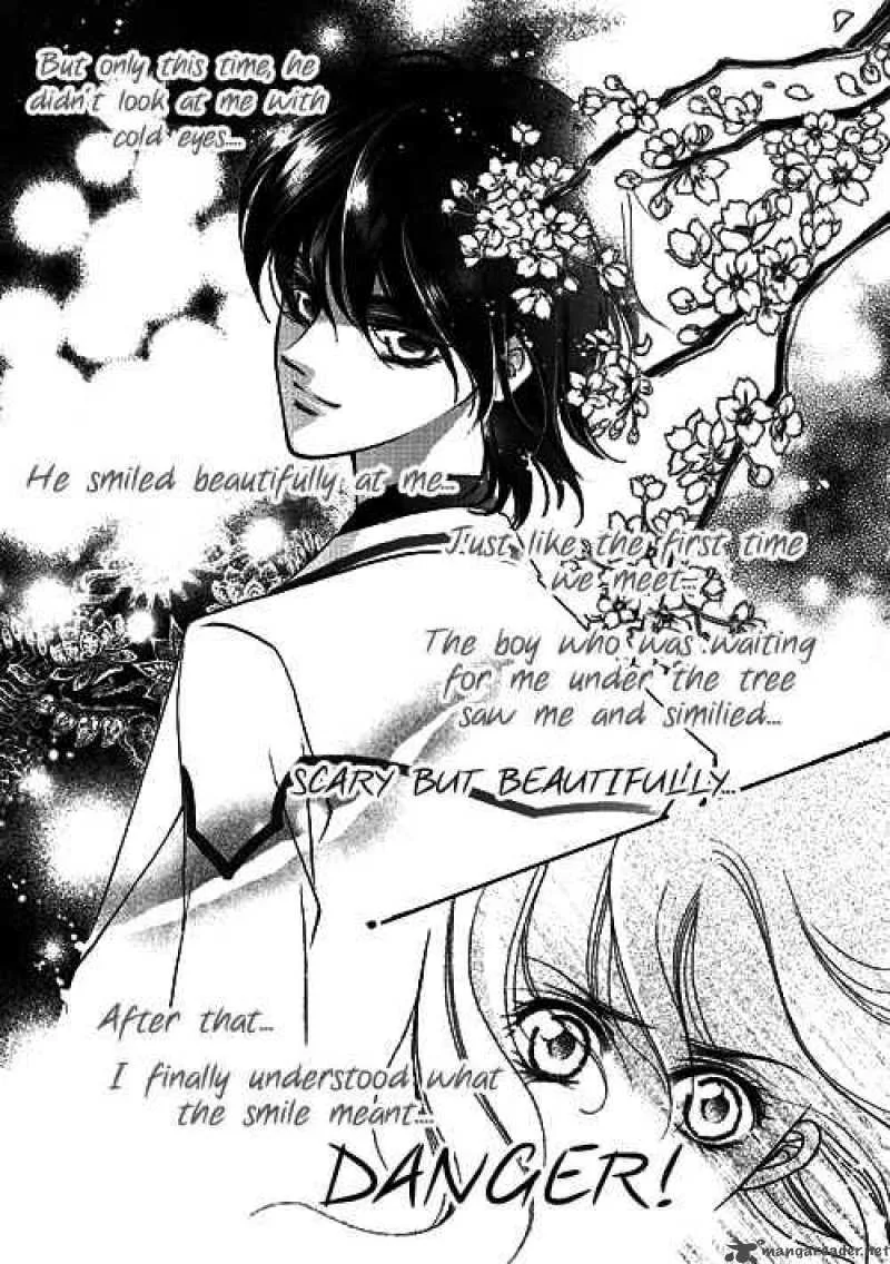 Show Princess Chapter 1 page 29
