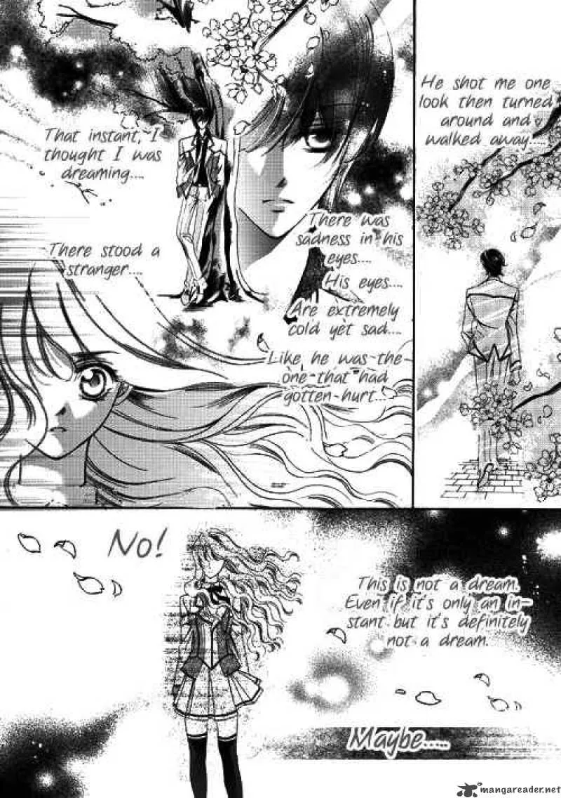 Show Princess Chapter 1 page 18