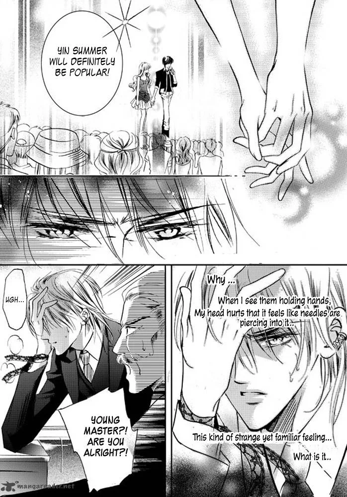 Show Princess Chapter 10 page 16