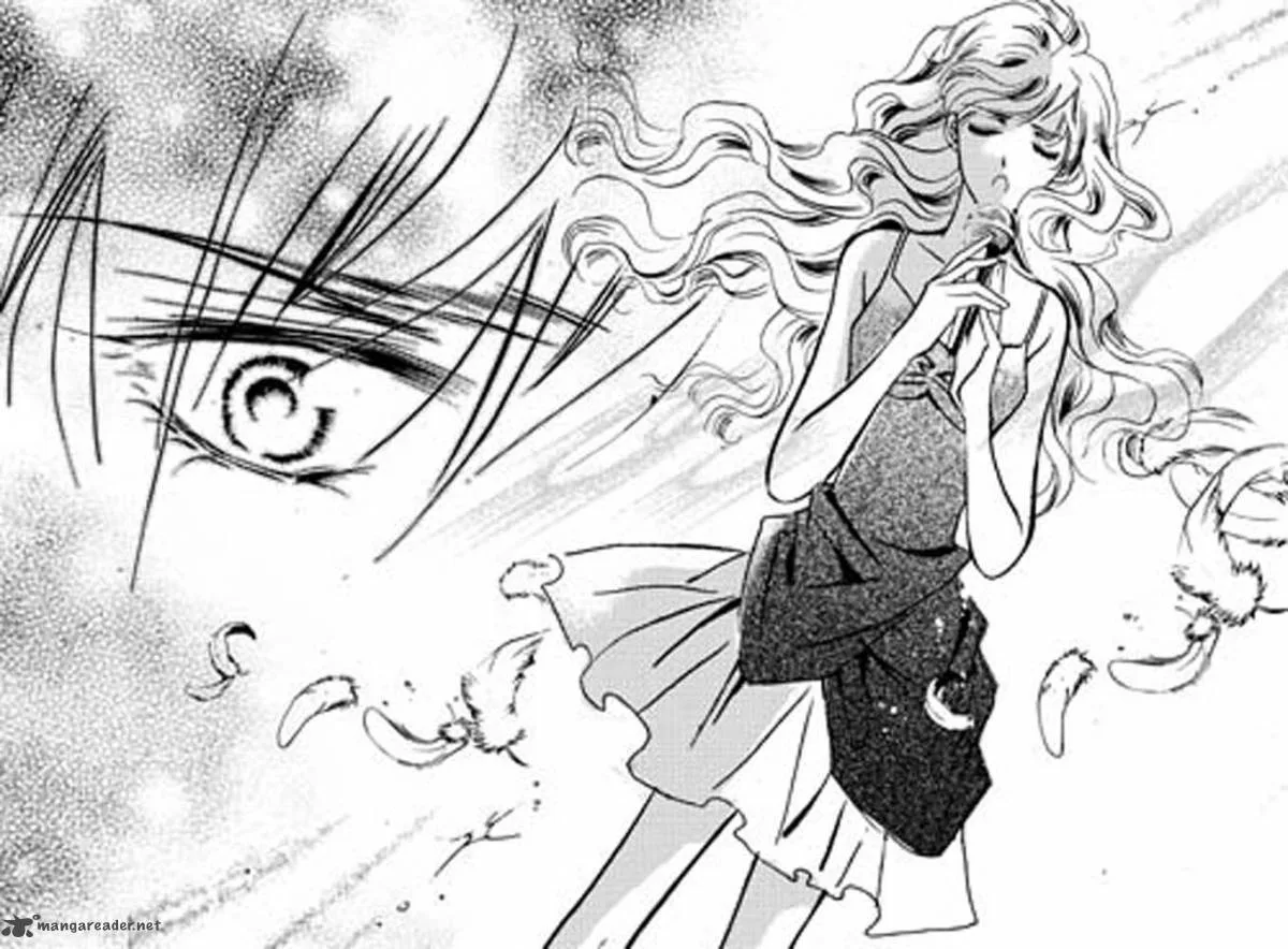 Show Princess Chapter 10 page 4