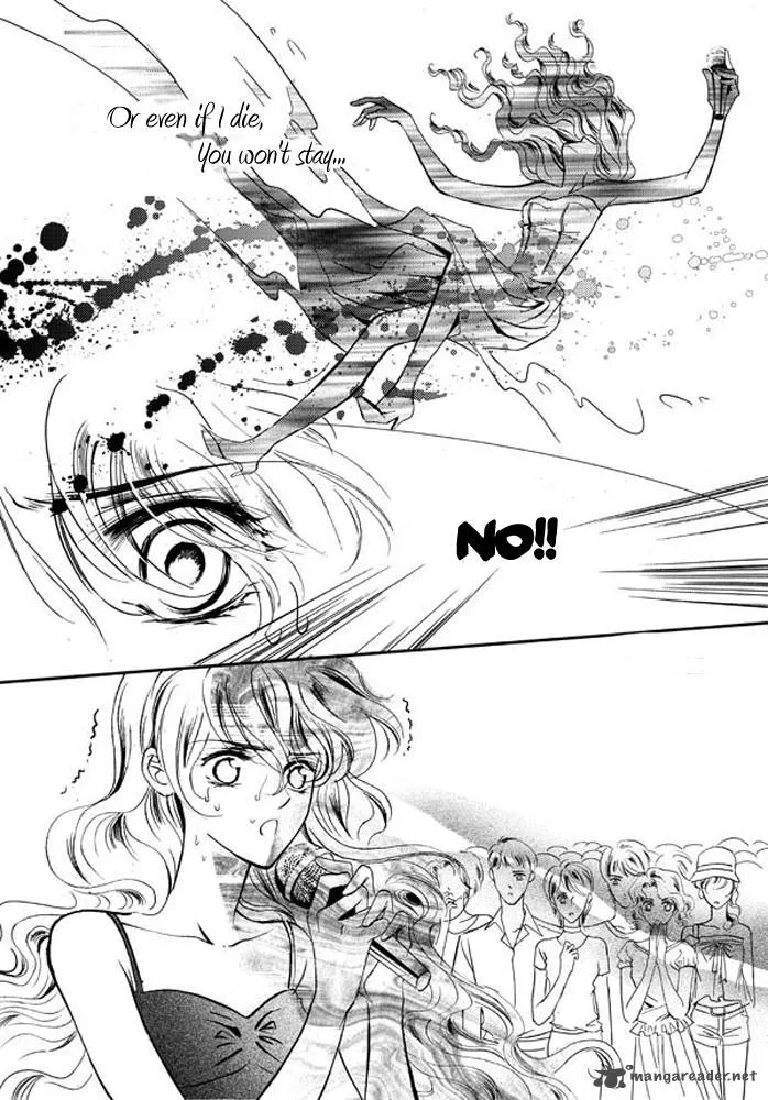 Show Princess Chapter 10 page 8