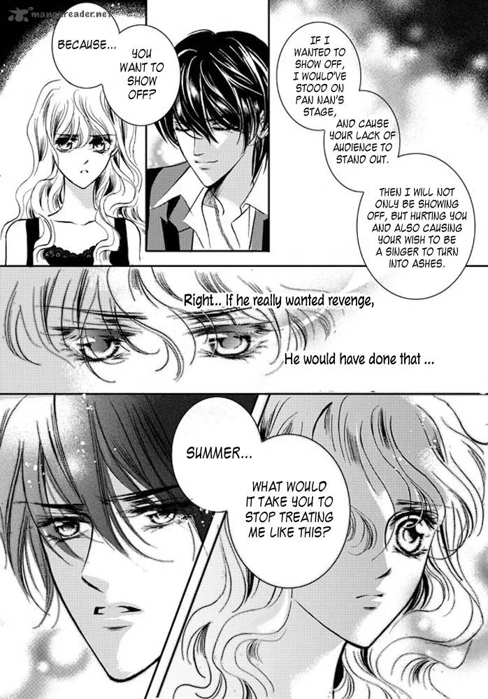 Show Princess Chapter 10 page 19