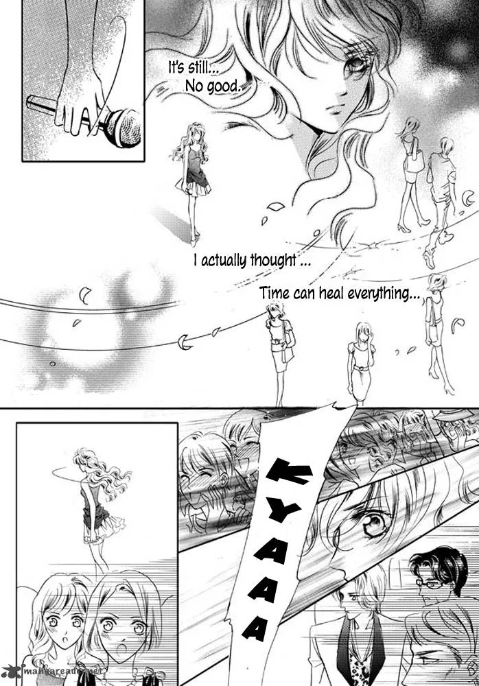 Show Princess Chapter 10 page 11
