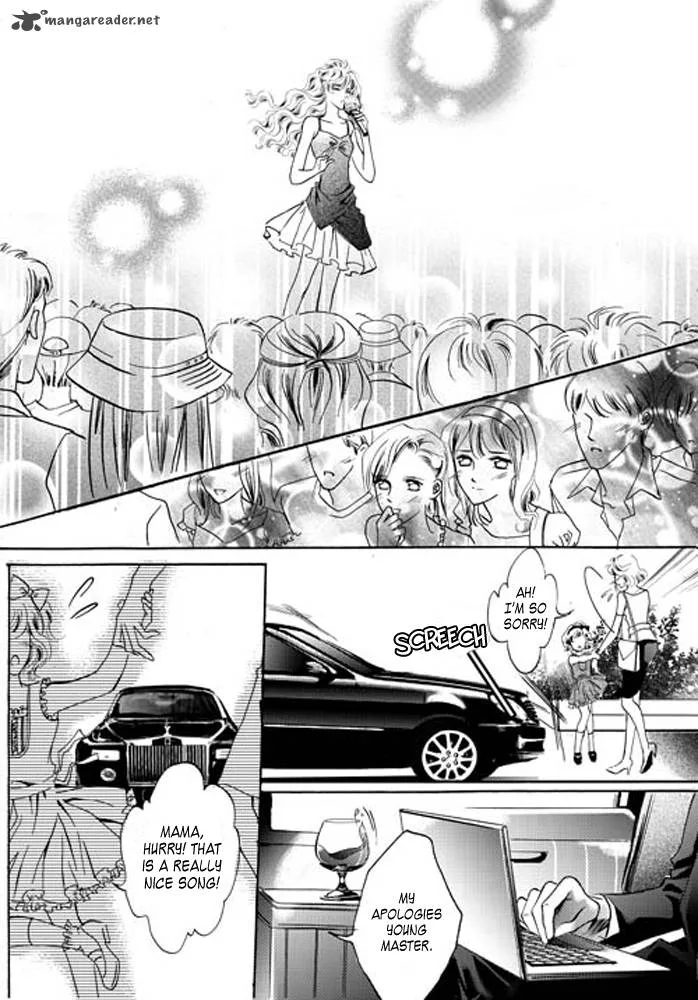 Show Princess Chapter 10 page 2
