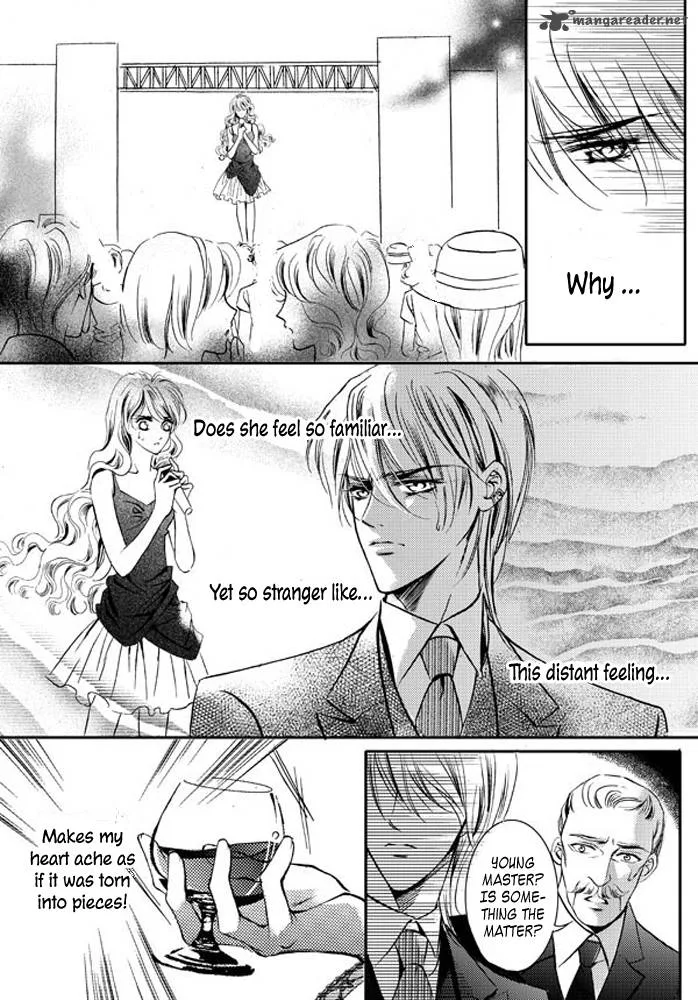 Show Princess Chapter 10 page 9