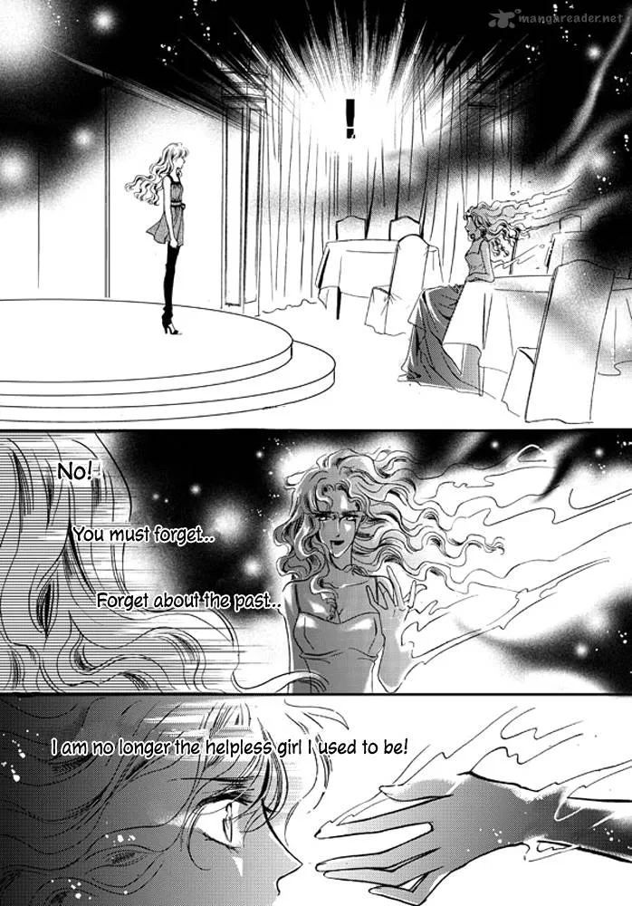 Show Princess Chapter 11 page 10