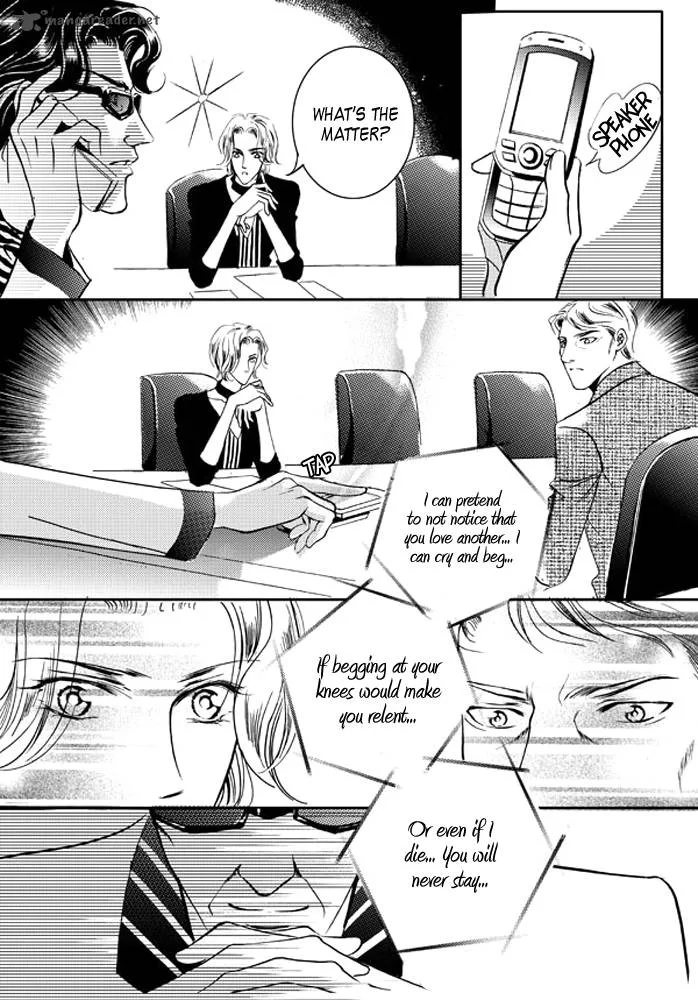 Show Princess Chapter 11 page 16