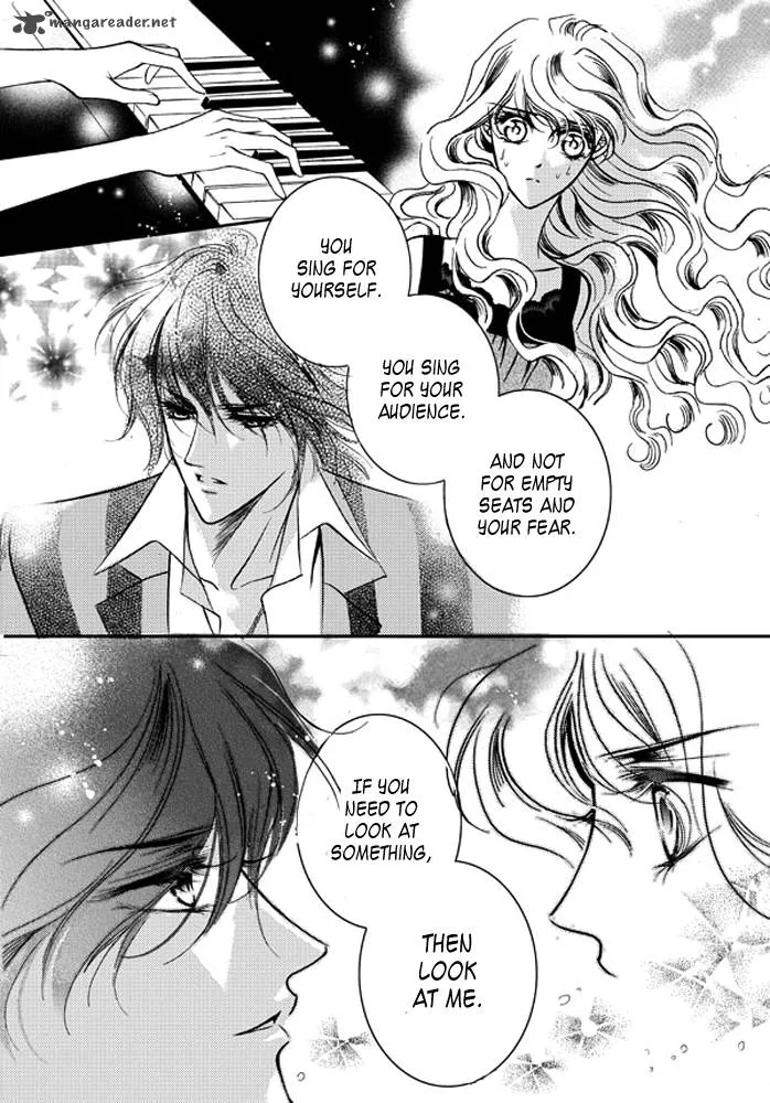 Show Princess Chapter 11 page 12