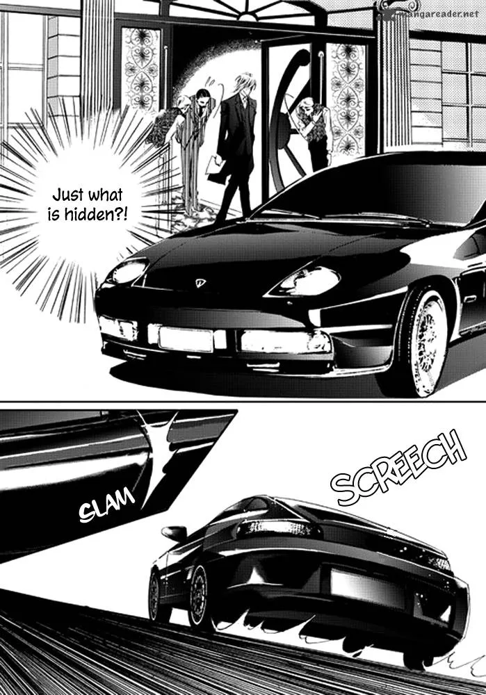 Show Princess Chapter 11 page 19