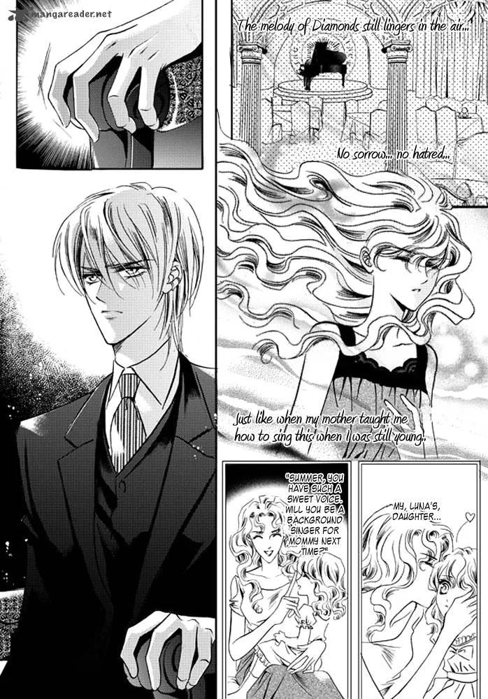 Show Princess Chapter 11 page 13