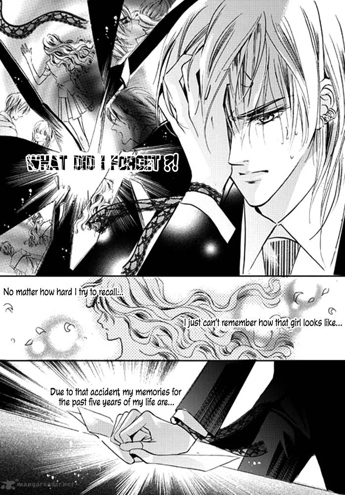 Show Princess Chapter 11 page 18