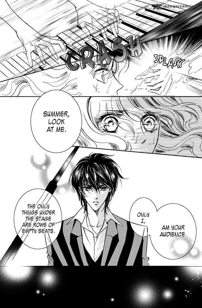 Show Princess Chapter 11 page 11