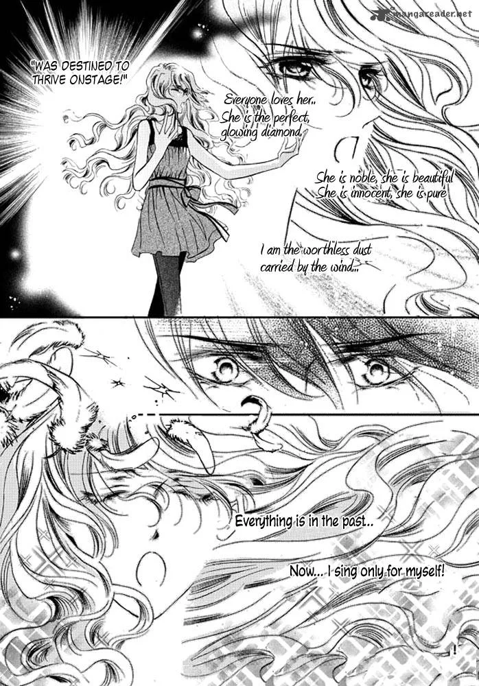 Show Princess Chapter 11 page 14