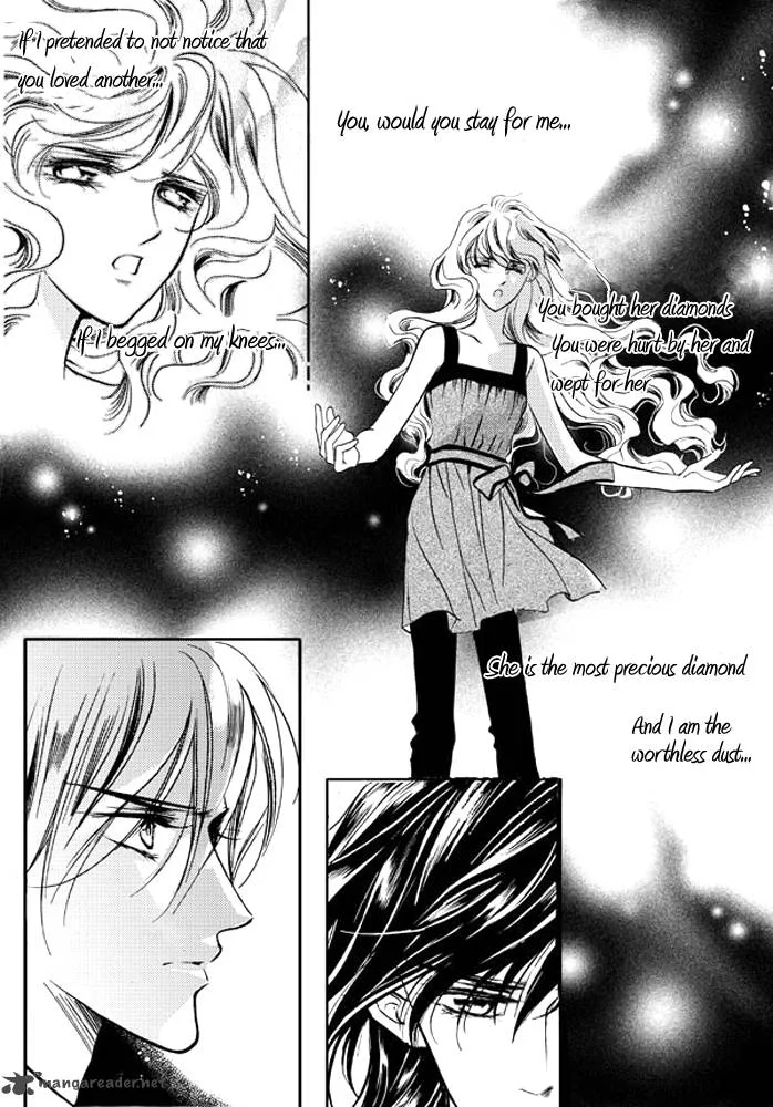 Show Princess Chapter 11 page 7
