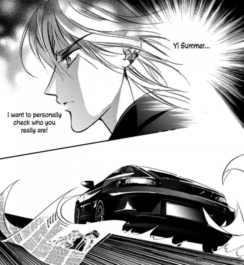 Show Princess Chapter 12 page 6