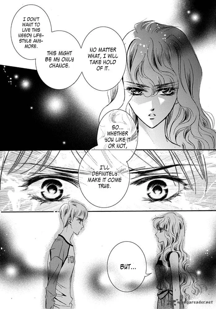 Show Princess Chapter 12 page 17