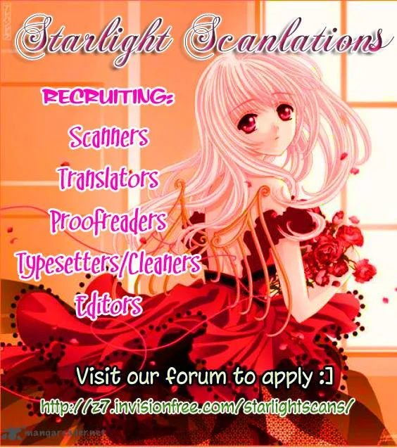 Show Princess Chapter 12 page 32