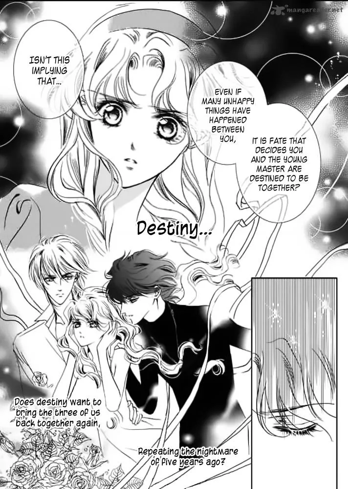 Show Princess Chapter 13 page 14
