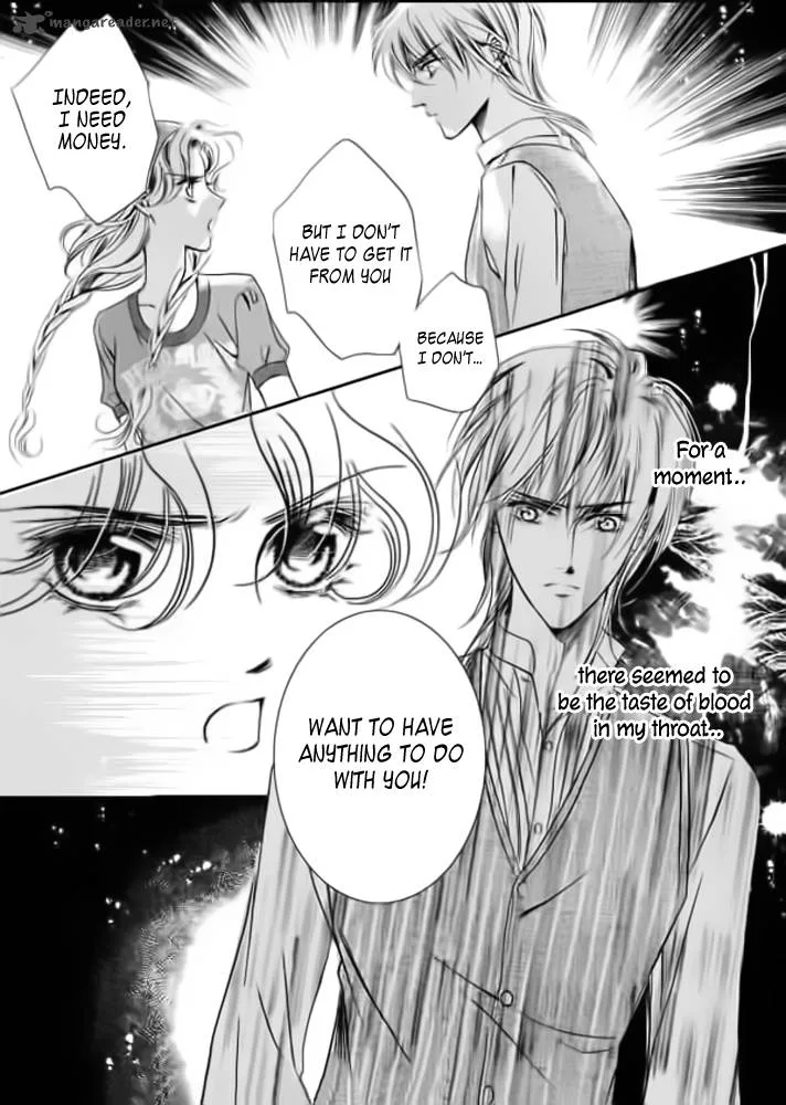 Show Princess Chapter 13 page 7