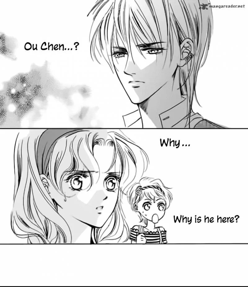 Show Princess Chapter 13 page 2