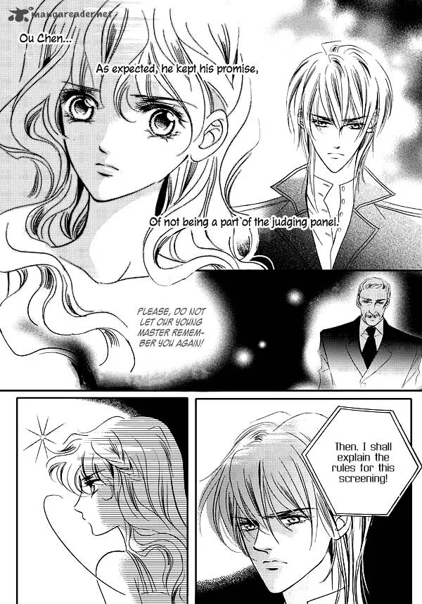 Show Princess Chapter 14 page 10