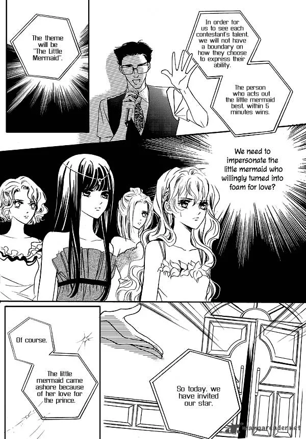 Show Princess Chapter 14 page 11