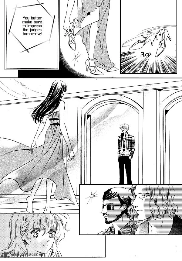 Show Princess Chapter 14 page 19