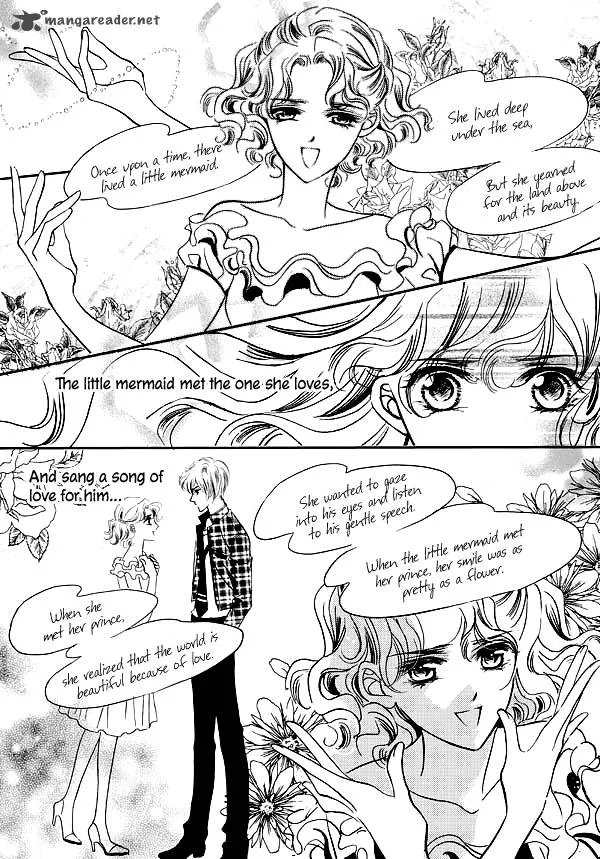 Show Princess Chapter 14 page 14