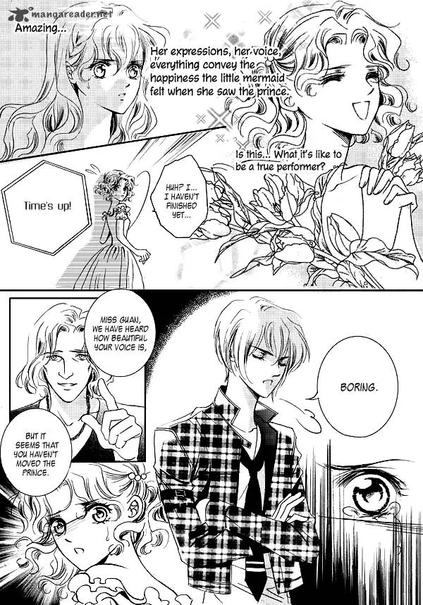 Show Princess Chapter 14 page 15
