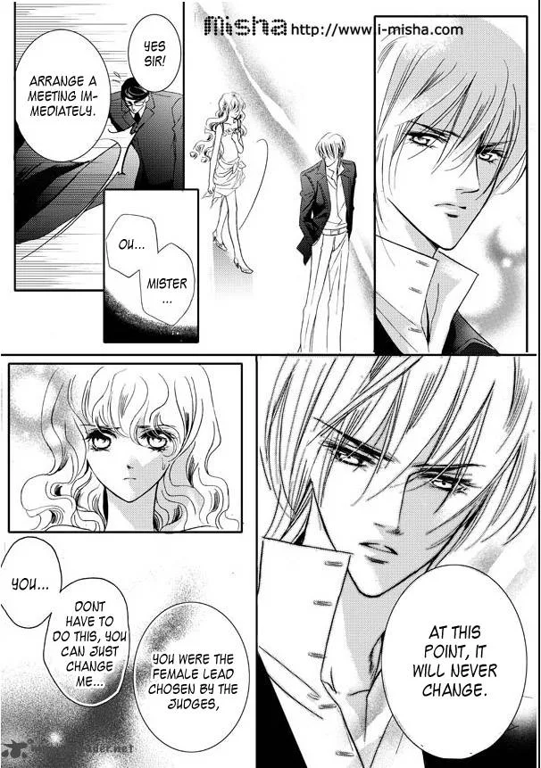 Show Princess Chapter 15 page 8