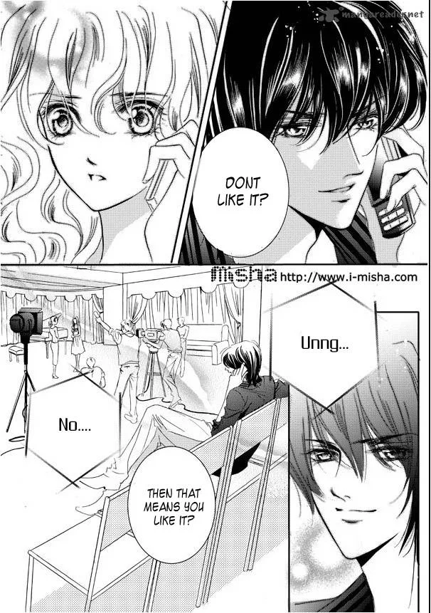 Show Princess Chapter 15 page 12