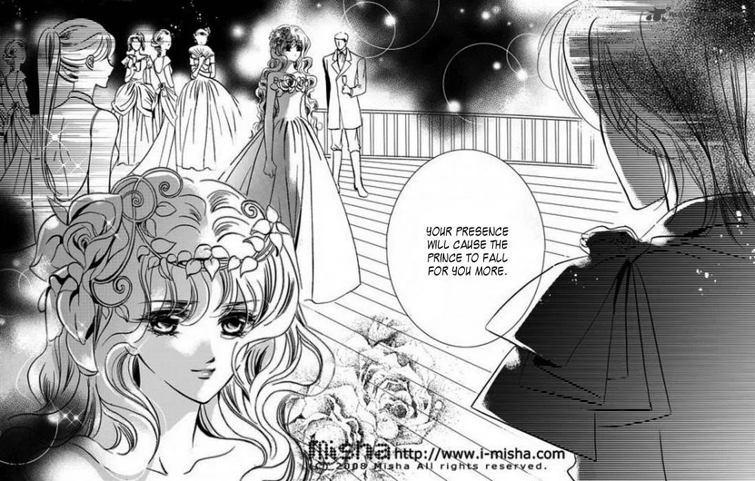 Show Princess Chapter 16 page 5