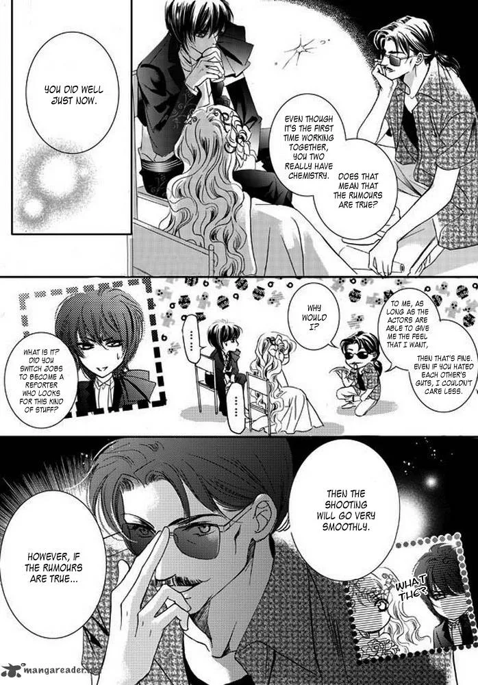 Show Princess Chapter 16 page 10