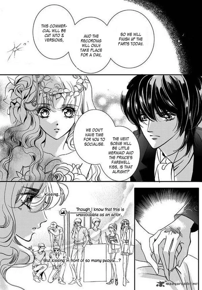 Show Princess Chapter 16 page 11